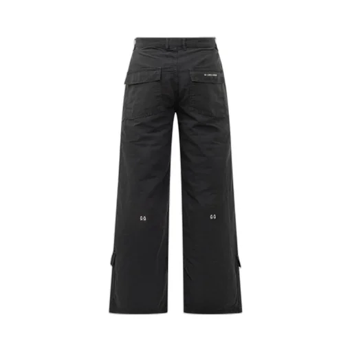 Mech Cargo Pants