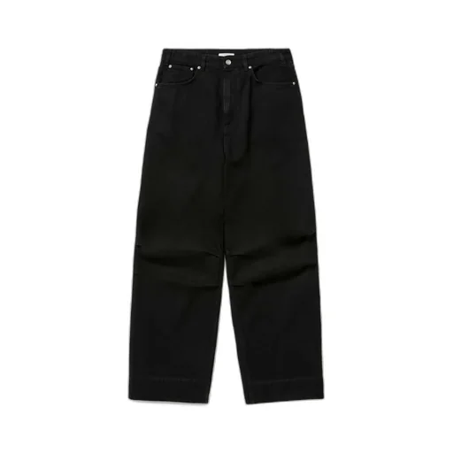 Relaxed Fit Jeans