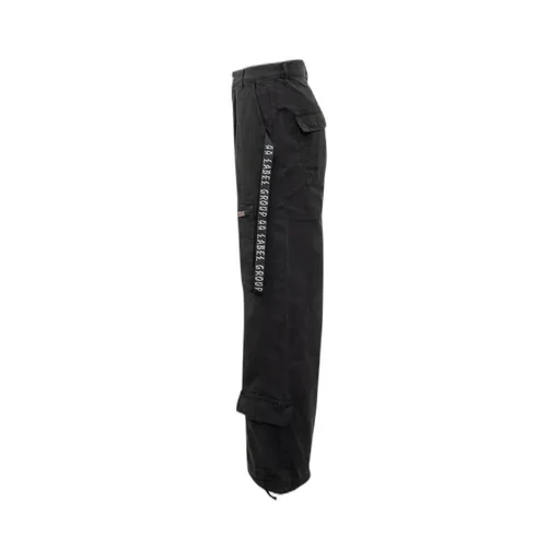 Mech Cargo Pants