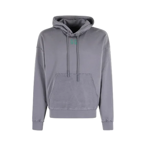 Logo Hoodie Sweater