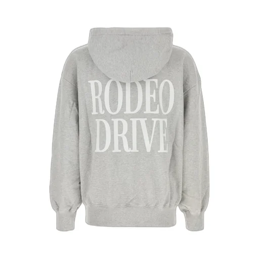 Rodeo Hoodie