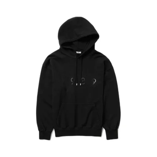 Logo Hoodie
