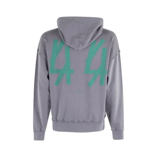 Logo Hoodie Sweater