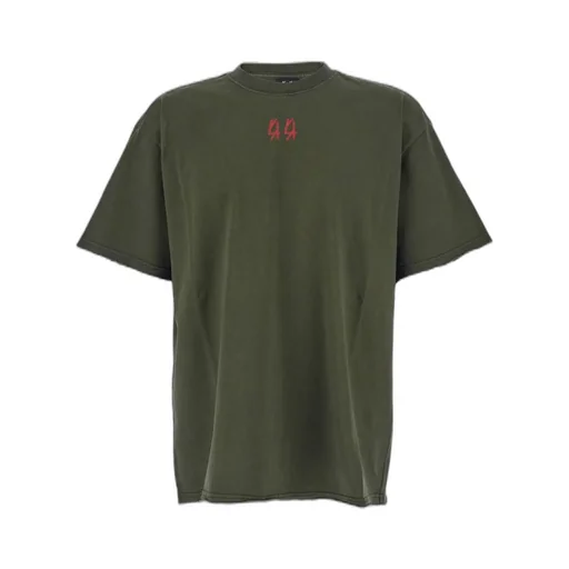 Logo Crewneck T-Shirt