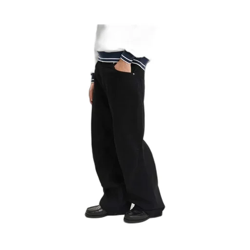 Relaxed Fit Jeans