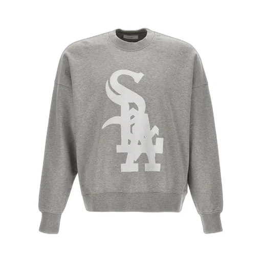 Midwest Pullover Sweatshirt