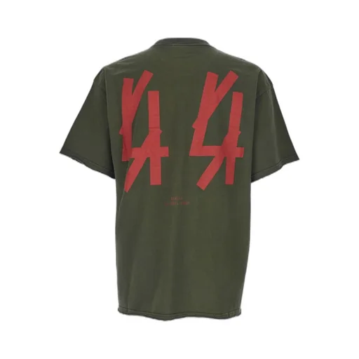 Logo Crewneck T-Shirt
