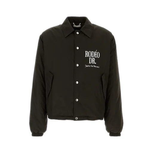 Rodeo Drive Jacket