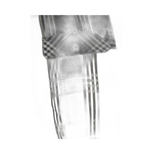 Check Pattern Shirt