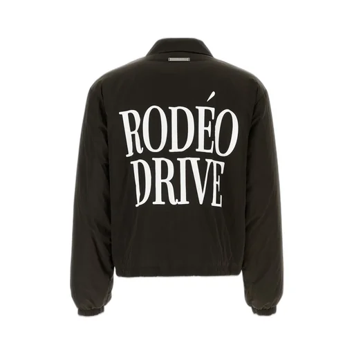 Rodeo Drive Jacket