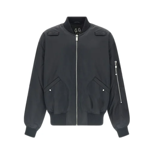 Profiler Bomber Jacket