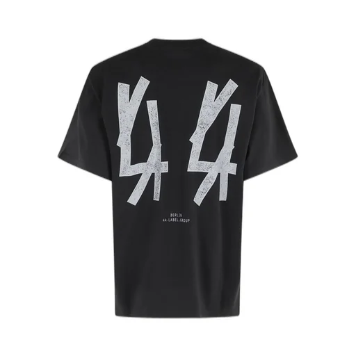 Backstage Print T-Shirt