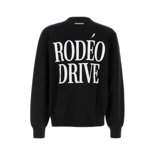 Rodeo Drive Pullover Sweater