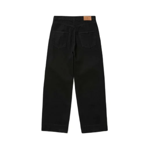 Relaxed Fit Jeans