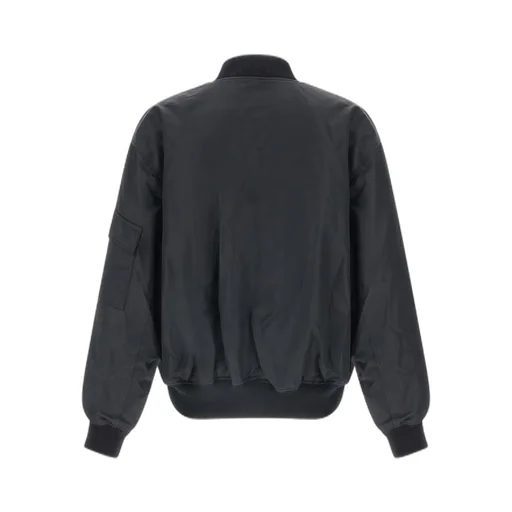 Profiler Bomber Jacket
