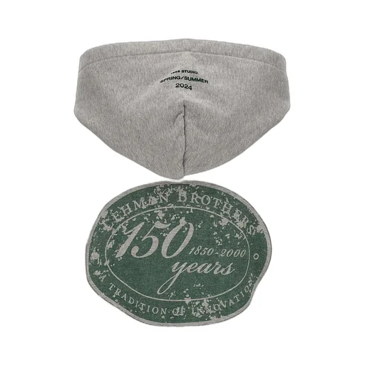 Lehman Brothers Hoodie