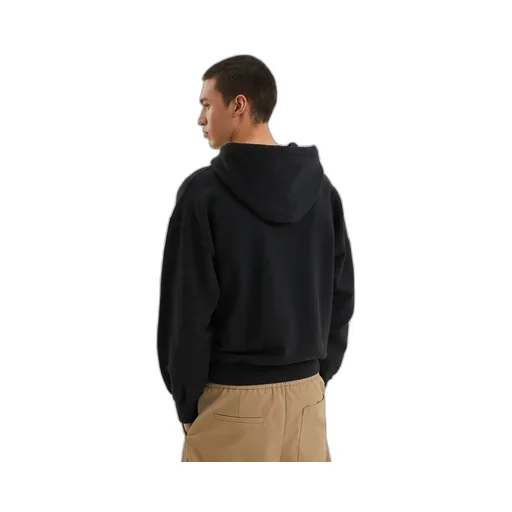 Logo Hoodie