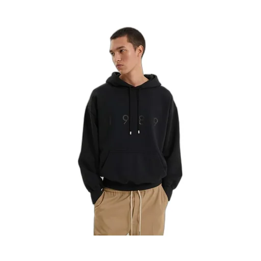 Logo Hoodie