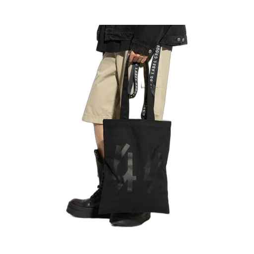 Graphic Tote Bag