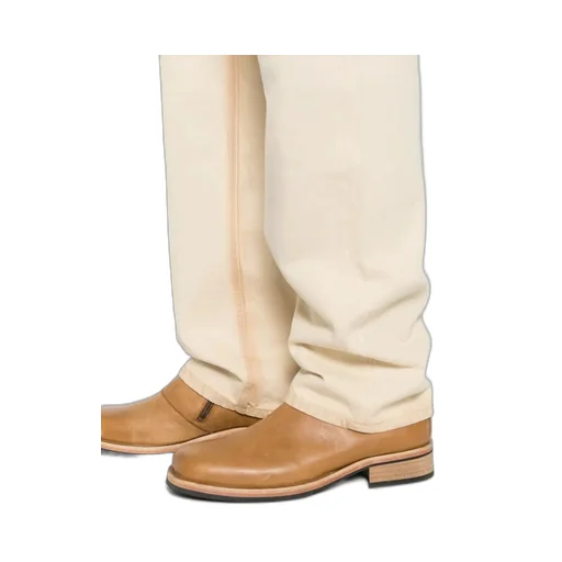 Freehand Straight-Leg Jeans