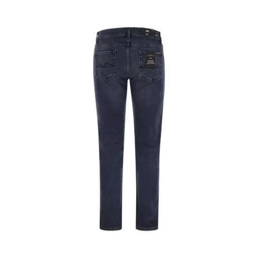 Slimmy Tapered Jeans