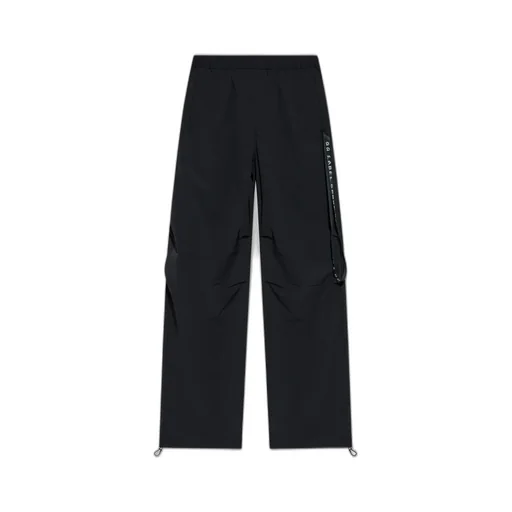 Relaxed Fit Pants