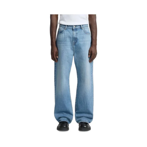 Mason Wide-Leg Jeans