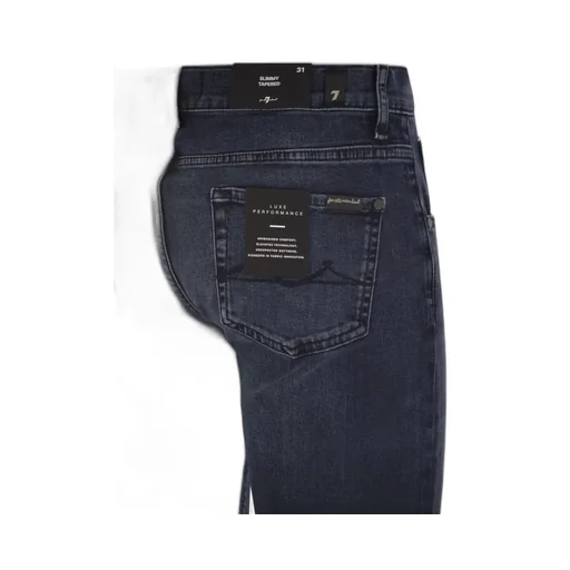 Slimmy Tapered Jeans