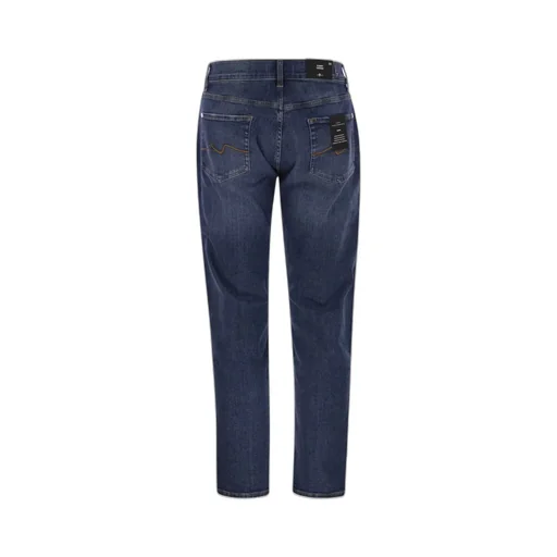 Slimmy Tapered Jeans