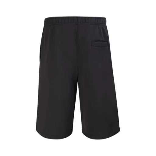 Athletic Bermuda Shorts
