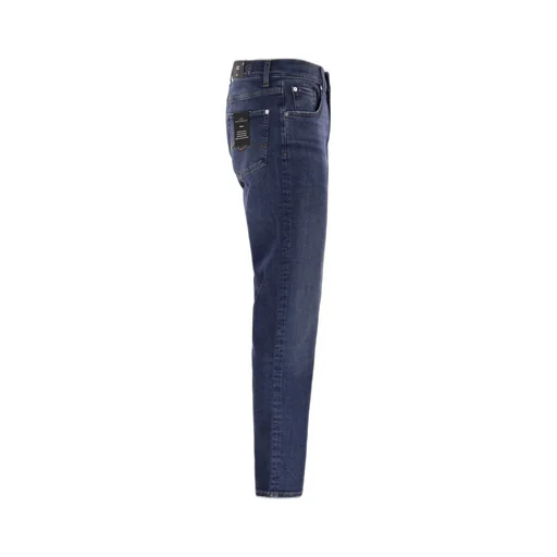 Slimmy Tapered Jeans