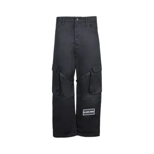 Utility Cargo Pants