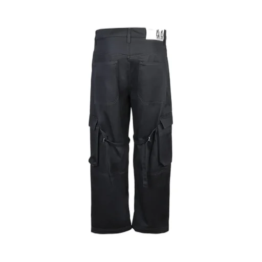 Utility Cargo Pants