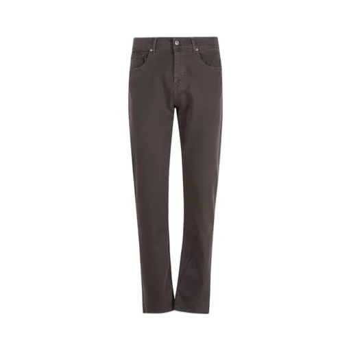 The Straight Regular Jeans