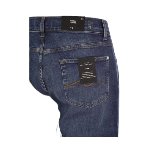 Slimmy Tapered Jeans