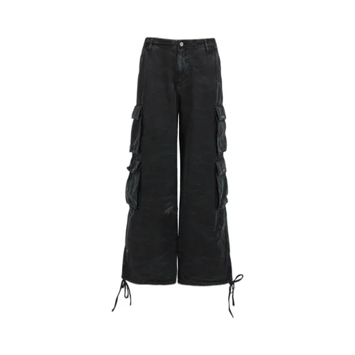 Triaton Utility Cargo Pants
