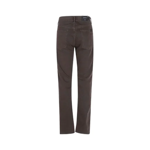 The Straight Regular Jeans