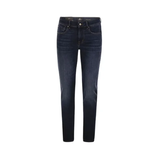 Slimmy Tapered Jeans