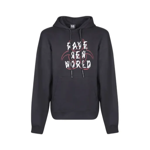 Graphic Hoodie