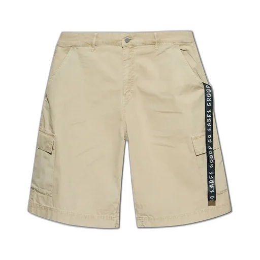 Cargo Shorts