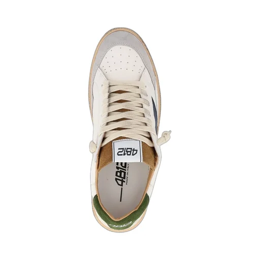 Play New Lace-Up Sneakers