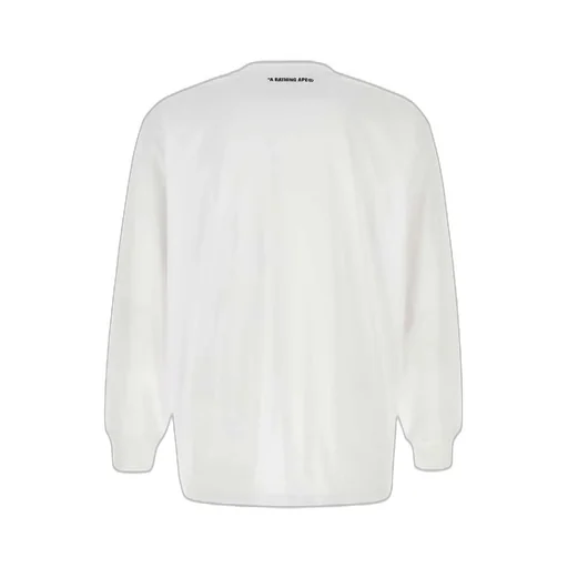 College Long Sleeve T-Shirt