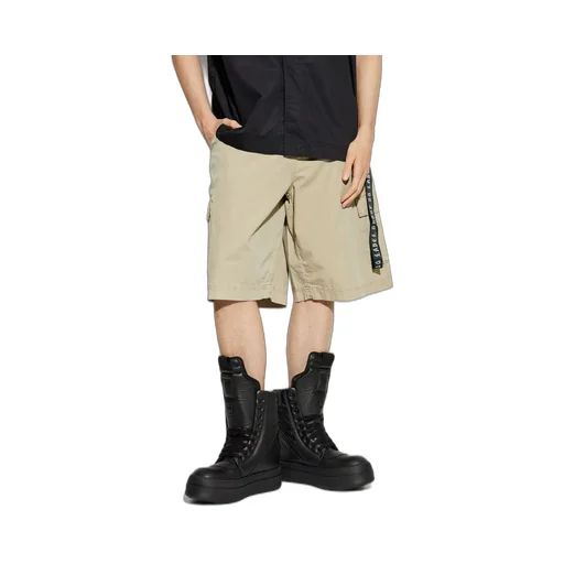 Cargo Shorts