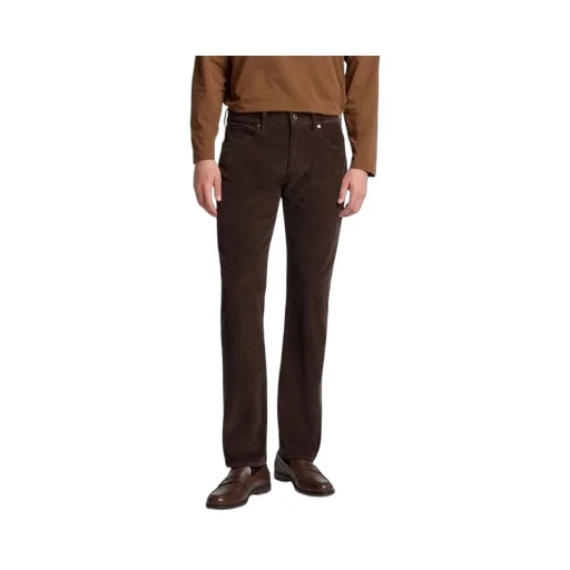 Straight Corduroy Jeans