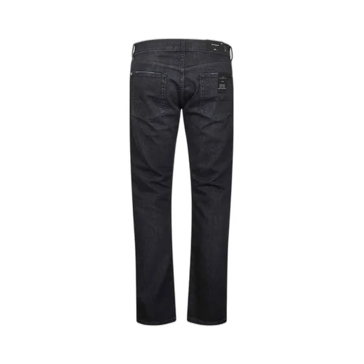 Straight-Leg Jeans