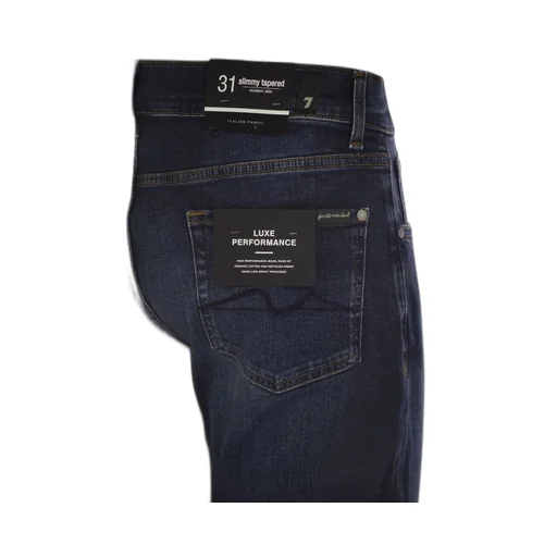Slimmy Tapered Jeans