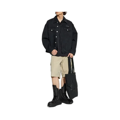 Cargo Shorts
