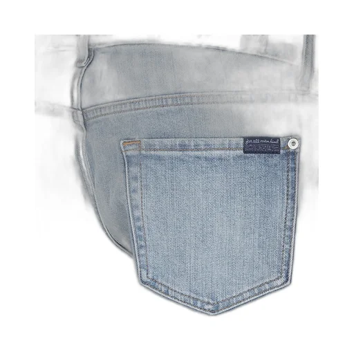 Slimmy Tapered Jeans