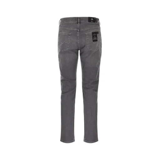 Slimmy Tapered Jeans
