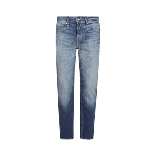 Slimmy Regular-Fit Jeans
